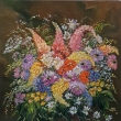 Z�meck� , olej 50x50