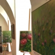 Galerie z�mku Man�t�n (od 25.5.-30.6.) 2