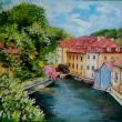 �ERTOVKA- PRAHA