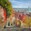 Z�meck� schody
