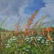 V tr�v�, olej 40x40