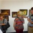 Galerie Pod v��, Mlad� Boleslav, 9.2016 spole�n� se Z. Muzikan Je��bkovou