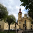 V�stava v Galerii kl�tera v Hejnic�ch (kv�ten-�erven 2019)