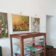 Galerie z�mku Man�t�n (od 25.5.-30.6.)