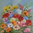 Hrav�, olej 30x30