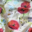 Lu�n� kv�ty, 90x90,PROD�NO
