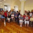 Galerie Pod v��, Mlad� Boleslav, 9.2016 spole�n� se Z. Muzikan Je��bkovou