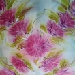 ROZKVETL�, 90x90, prod�no