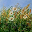 V tr�v�, olej 40x40