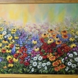 Barevn� synfonie 120x80
