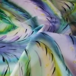 Tr�vy, 90x90 , prod�no