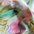 Podzimn� list�, 90x90, prod�no