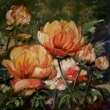 �lut� slun��ka, olej 401x40