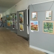 Galerir Na kolon�d�,  L�zn� Bohdane�