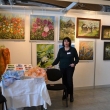 Art fest, �esk� Bud�jovice, 4.12.2016
