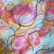 KYTI�KY Z �ERTOVY ZAHR�DKY, 90x90 Prod�no